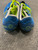Used Saucony Track & Field Cleats Adult Royal Blue Senior 11.5 11614-S000237176 View 2