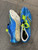 Used Saucony Track & Field Cleats Adult Royal Blue Senior 11.5 11614-S000237176 View 3