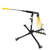 Used SKLZ HURRICANE CATEGORY 4 BB/SB Training Aid Black And Yellow 11805-S000081398 View 2