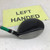 Used Strata TI COMPOSITE 3 WOOD LH Mens Fairway Wood LH 3 Wood 11752-S000078040 View 2
