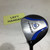 Used Strata TI COMPOSITE 3 WOOD LH Mens Fairway Wood LH 3 Wood 11752-S000078040 View 1