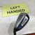 Used Strata PITCHING WEDGE LH Golf Wedge Mens LH Pitching Wedge 11752-S000078044 View 1