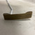 Used TM-80 USA MILLED PACKERS Mens Putter RH 35" 11855-S000204295 View 1