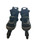 Used HIKOLE Senior Aggressive Skates Black Senior 8 11899-S000024856 View 1