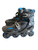 Used HIGH BOUNCE Junior Aggressive Skates Black Junior 06 11899-S000024855 View 3