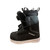 Used Salomon PROJECT BOA Boys Snowboard Boots Black Junior 05.5 11813-S000347297 View 2