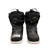 Used Salomon PROJECT BOA Boys Snowboard Boots Black Junior 05.5 11813-S000347297 View 3