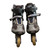 Used Bladerunner PRO 78 Senior Rec Fitness Skates Black Senior 9 11813-S000347299 View 3