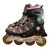 Used K2 FLIGHT ALX Senior Rec Fitness Skates Red Senior 8 11813-S000347300 View 2