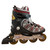 Used K2 FLIGHT ALX Senior Rec Fitness Skates Red Senior 8 11813-S000347300 View 1