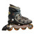 Used K2 FLIGHT ALX Senior Rec Fitness Skates Black Senior 10 11813-S000347304 View 1