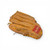 Used Rawlings RSG1 BB/SB Glove RH Throw Tan 12 1/2" 11735-S000363249 View 4