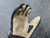 Used Warrior BURN Lacrosse Gloves Junior Black XS 11849-S000040280 View 4
