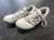 Used New Balance FREEZE LAX Cleats Mens White Senior 6 11849-S000040281 View 3