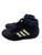 Used Adidas Wrestling Shoes Black Junior 02 11732-S000367261 View 1