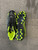 Used Soccer Turf Shoes Black Senior 7 11614-S000237177 View 3
