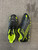 Used Soccer Turf Shoes Black Senior 7 11614-S000237177 View 4