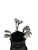 Used Excalibur Convex LH 12 Piece Mens Package Set *Missing Driver* 11692-S000151546 View 4
