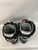 Used Burton IMPRINT 1 Mens Snowboard Boots Black Senior 12 11895-S000028787 View 3