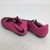 Used Nike BRAVATA YTH 12.0 SOCCER CLEAT Soccer Cleats Pink Youth 12.0 11752-S000078048 View 2