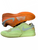 Used Nike Basketball Shoes M Green And Yellow Senior 8 11843-S000023777 View 2