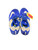 Used Nike ZOOM RIVAL S Track & Field Cleats Adult Royal Blue Senior 11 11721-S000284002 View 2