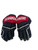 Used Warrior ALPHA LX40 Junior Gloves Black 11" 10589-S000434160 View 1