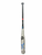 Used Demarini SABOTAGE BB/SB USA 2 5/8 Bat 31" 11834-S000051592 View 1