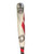 Used, demarini, CF ZEN, baseball, softball, High School, -3 Bat, 32" View 3