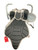 Used, Adidas, CHEST PROTECTOR, Catchers, Chest Protector, Grey, Youth View 2