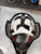 Used Bauer GOALIE HELMET Senior Goalie Helmet/Mask White One Size 11337-S000487575 View 4