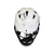 Used Cascade CS Lacrosse Helmet White One Size 11458-S000127062 View 2