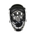 Used Cascade CS Lacrosse Helmet White One Size 11458-S000127062 View 5