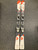 Used Rossignol EXPERIENCE RTL Mens DH Ski/Binding White 142 cm 11726-S000296629 View 1