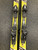 Used Head AMBITION SKIS Mens DH Ski/Binding Yellow 140 cm 11726-S000296632 View 2