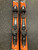Used Head AMBITION SKIS Mens DH Ski/Binding Orange 150 cm 11726-S000296633 View 2