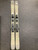 Used Rossignol SMASH7 Mens DH Ski/Binding Green 150 cm 11726-S000296634 View 1