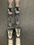 Used Rossignol PURSUIT 100 Mens DH Ski/Binding White 149 cm 11726-S000296635 View 2