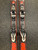 Used Rossignol PURSUIT 100 Mens DH Ski/Binding White 149 cm 11726-S000296636 View 2