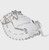 Baseball and Softball Fastpitch Gloves View 4