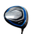 Used Top Flite 460CC Mens Driver Right Hand 10.0 Degree View 1