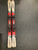 Used Head AMBITION SKIS Mens DH Ski/Binding Red 170 cm 11726-S000296642 View 1