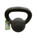 Used Xprt KETTLE DUMBBELL 15 LBS Kettle Dumbbell (Each) Black 15 lb 11884-S000064319 View 2