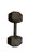 Used Hex Dumbbell (Each) Grey 30 lb 11884-S000064320 View 2