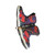Used ThirtyTwo MULLER SERIES SB BOOTS SZ11 Mens Snowboard Boots Purple Senior 11 11708-S000194859 View 3