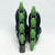 Used RollerDerby STRYDE 2-5 Junior Rec Fitness Skates Black Adjustable 11805-S000081430 View 5