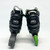 Used RollerDerby STRYDE 2-5 Junior Rec Fitness Skates Black Adjustable 11805-S000081430 View 3