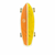 Used Kryptonics PALM TREE Complete Skateboard Orange Regular 11805-S000081433 View 2