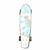 Used REDO POLY CRUISER Complete Skateboard Black Regular 11805-S000081434 View 1