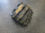 Used Rawlings GG ELITE BB/SB Glove RH Throw Black 12 3/4" 11849-S000040285 View 2